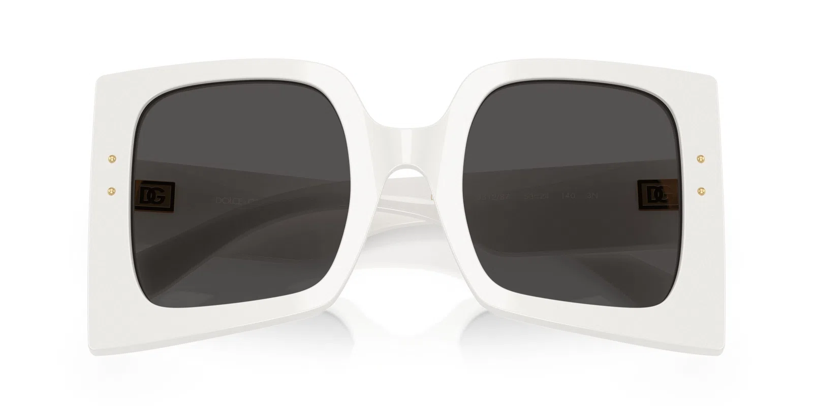 Dolce & Gabbana 4490 Sunglasses - view 19